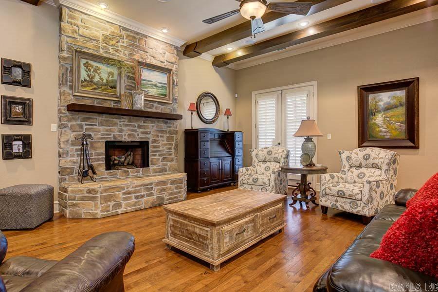 CHENAL VALLEY ADDN - Residential