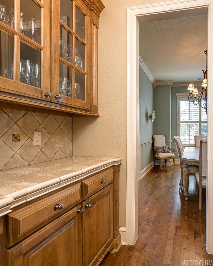 CHENAL VALLEY ADDN - Residential