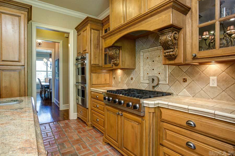 CHENAL VALLEY ADDN - Residential