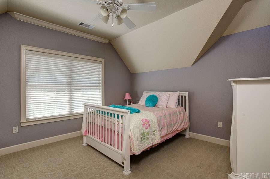 CHENAL VALLEY ADDN - Residential