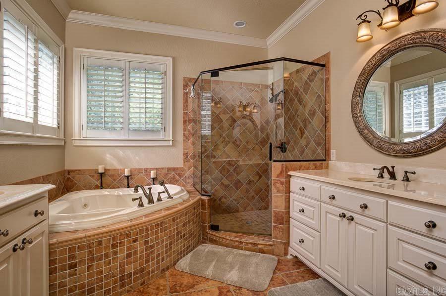 CHENAL VALLEY ADDN - Residential