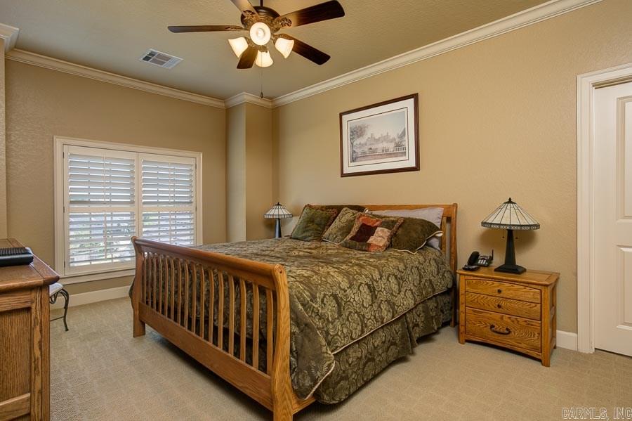 CHENAL VALLEY ADDN - Residential