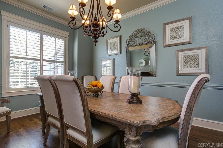 CHENAL VALLEY ADDN - Residential