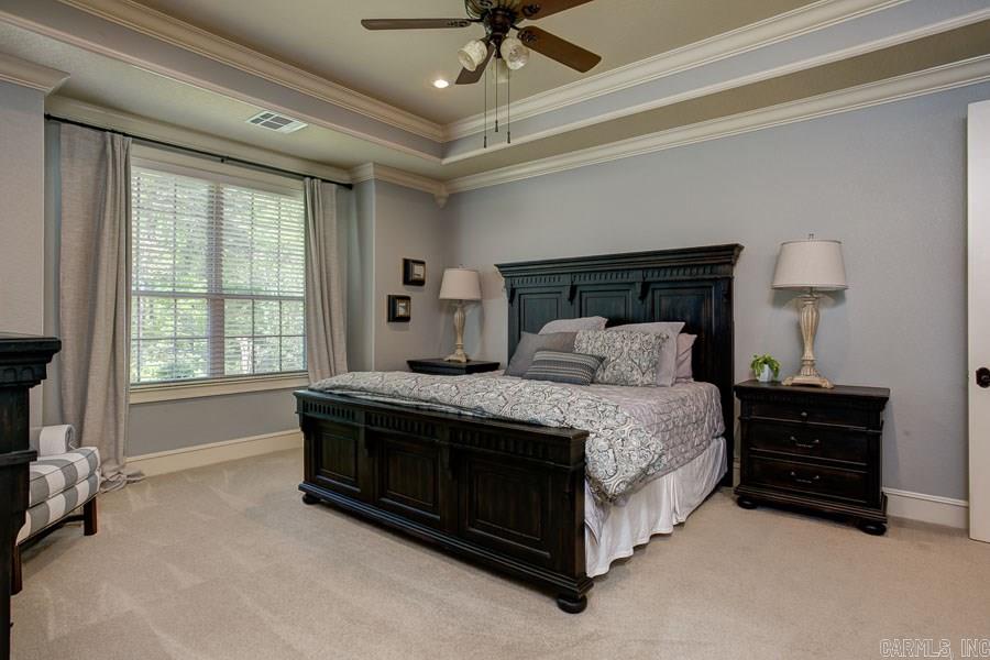 CHENAL VALLEY ADDN - Residential