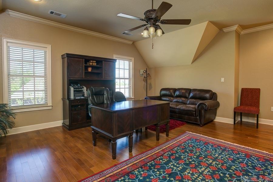 CHENAL VALLEY ADDN - Residential