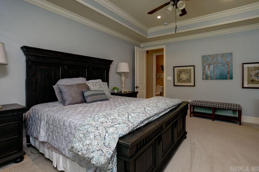 CHENAL VALLEY ADDN - Residential