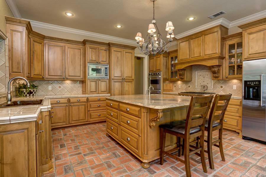 CHENAL VALLEY ADDN - Residential