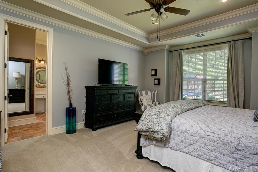 CHENAL VALLEY ADDN - Residential