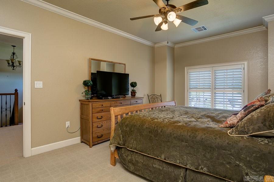 CHENAL VALLEY ADDN - Residential