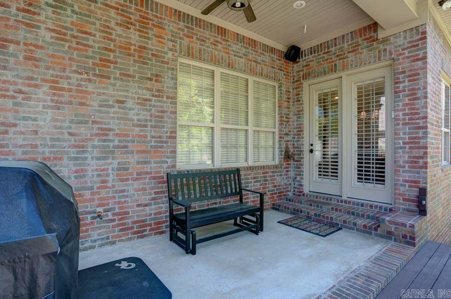 CHENAL VALLEY ADDN - Residential