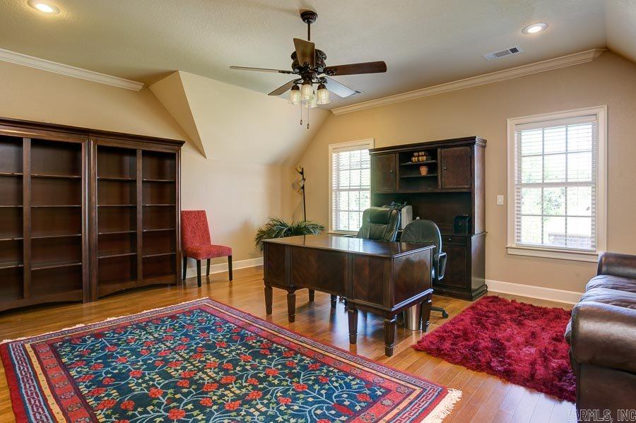 CHENAL VALLEY ADDN - Residential