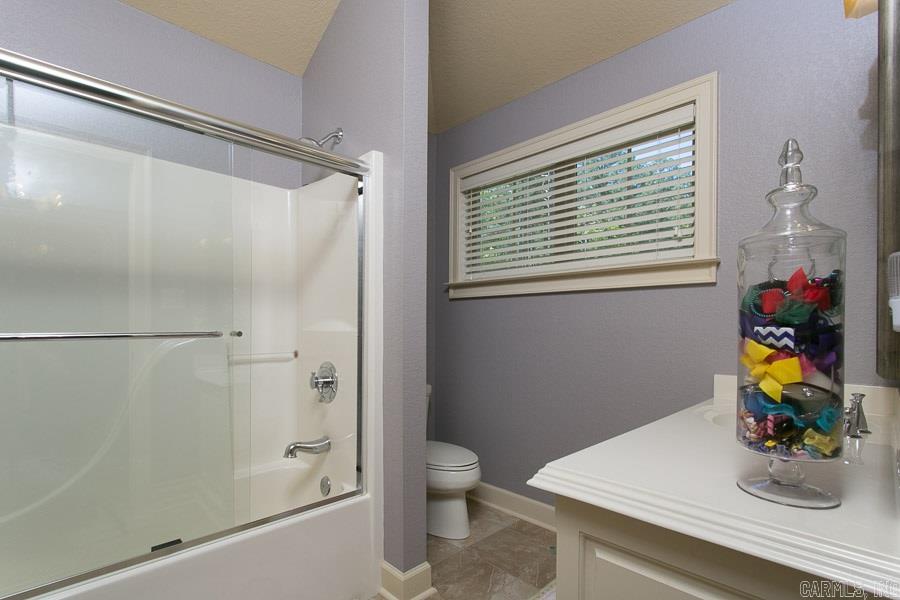 CHENAL VALLEY ADDN - Residential