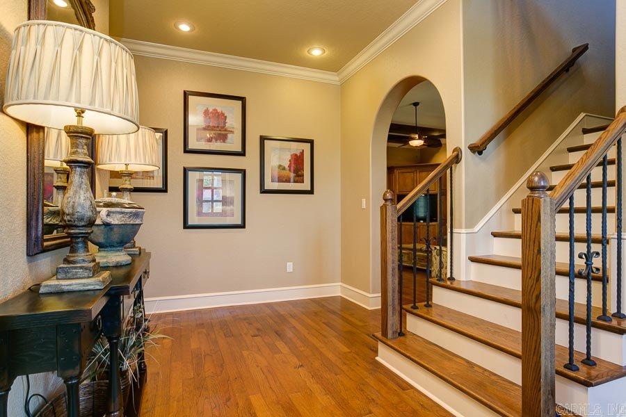 CHENAL VALLEY ADDN - Residential