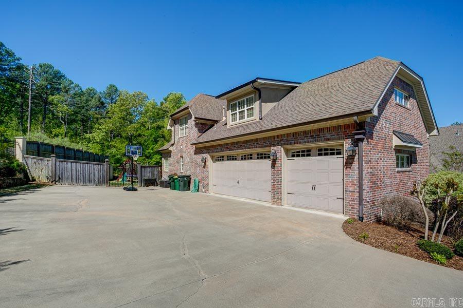 CHENAL VALLEY ADDN - Residential