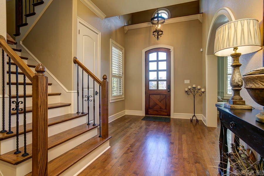 CHENAL VALLEY ADDN - Residential