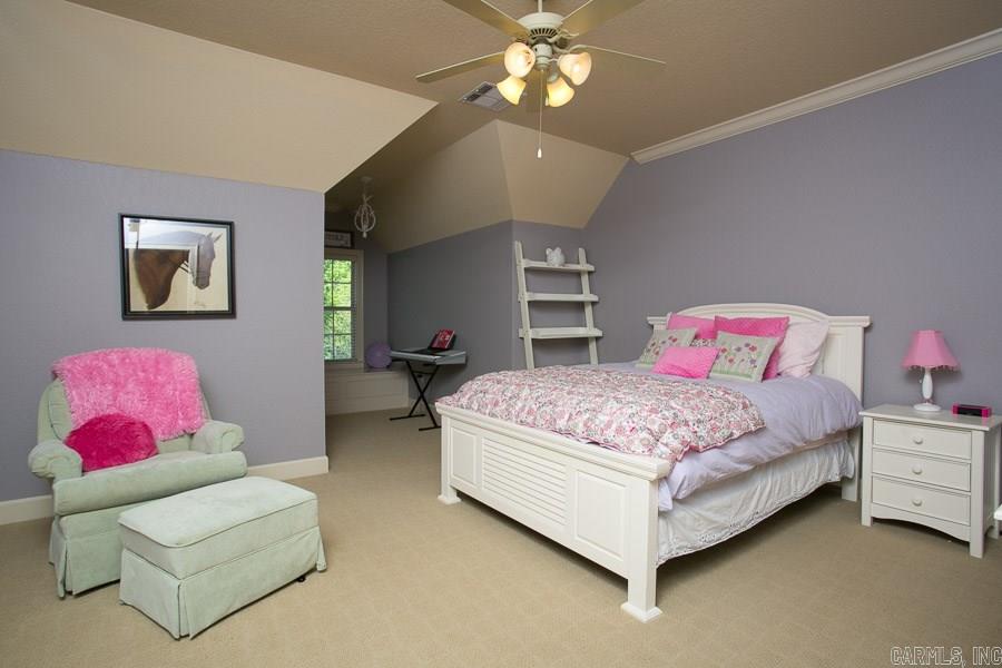 CHENAL VALLEY ADDN - Residential