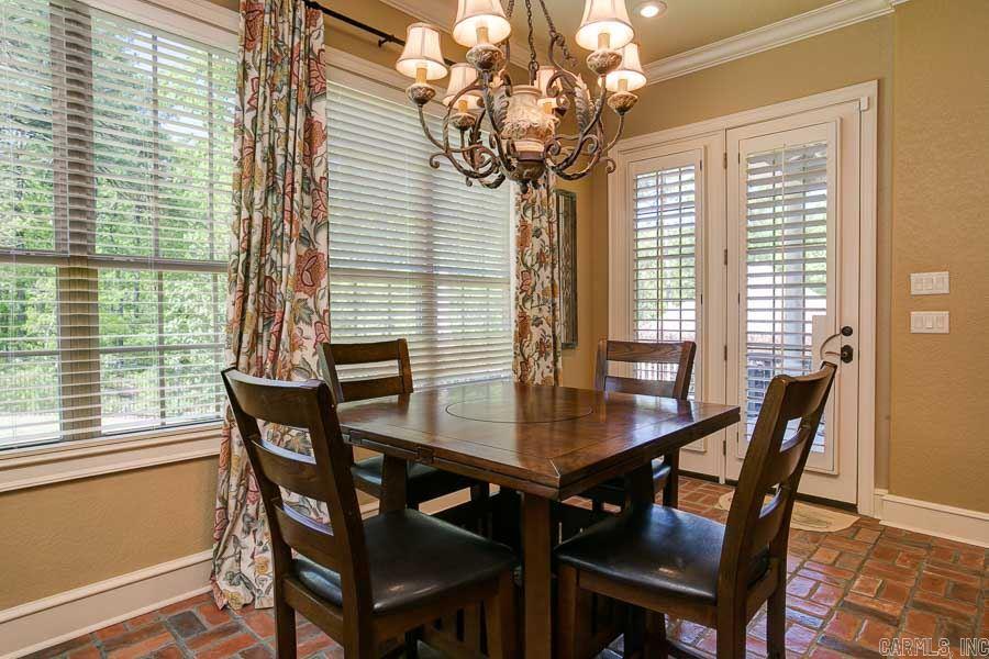 CHENAL VALLEY ADDN - Residential