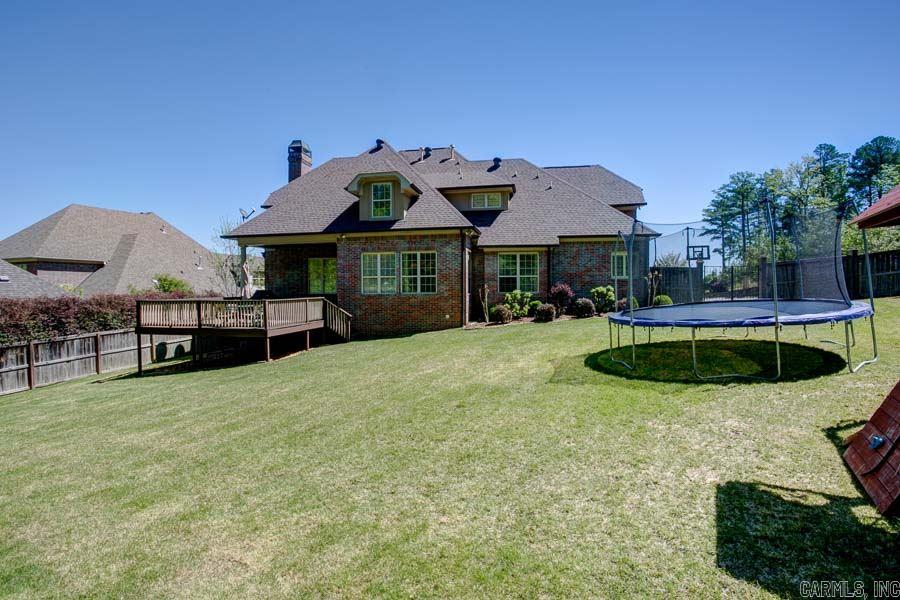 CHENAL VALLEY ADDN - Residential