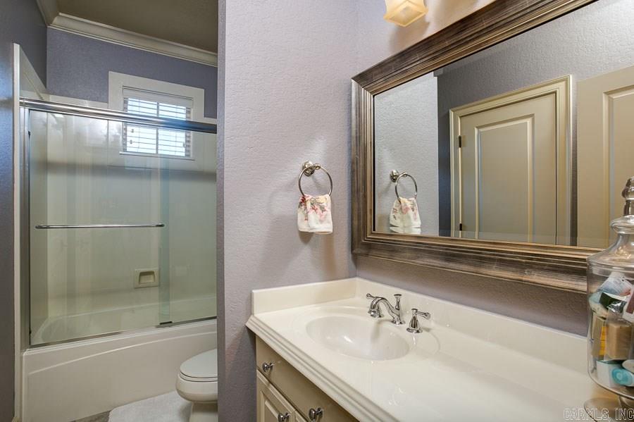 CHENAL VALLEY ADDN - Residential