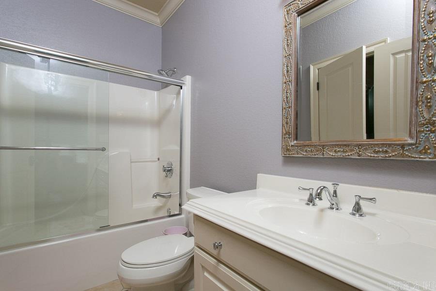 CHENAL VALLEY ADDN - Residential