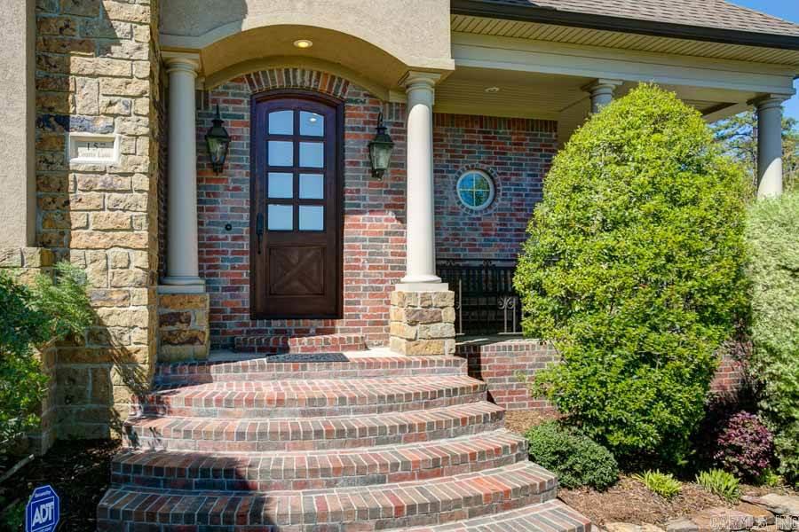 CHENAL VALLEY ADDN - Residential