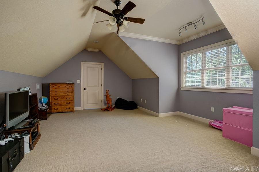 CHENAL VALLEY ADDN - Residential