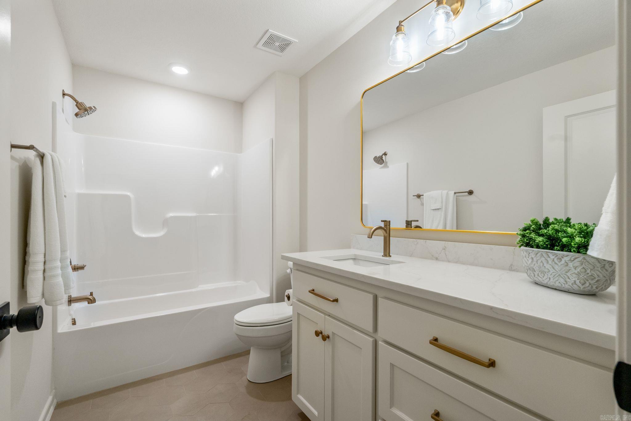 SHIRE GLEN AT CHAFFEE CROSSING - Residential