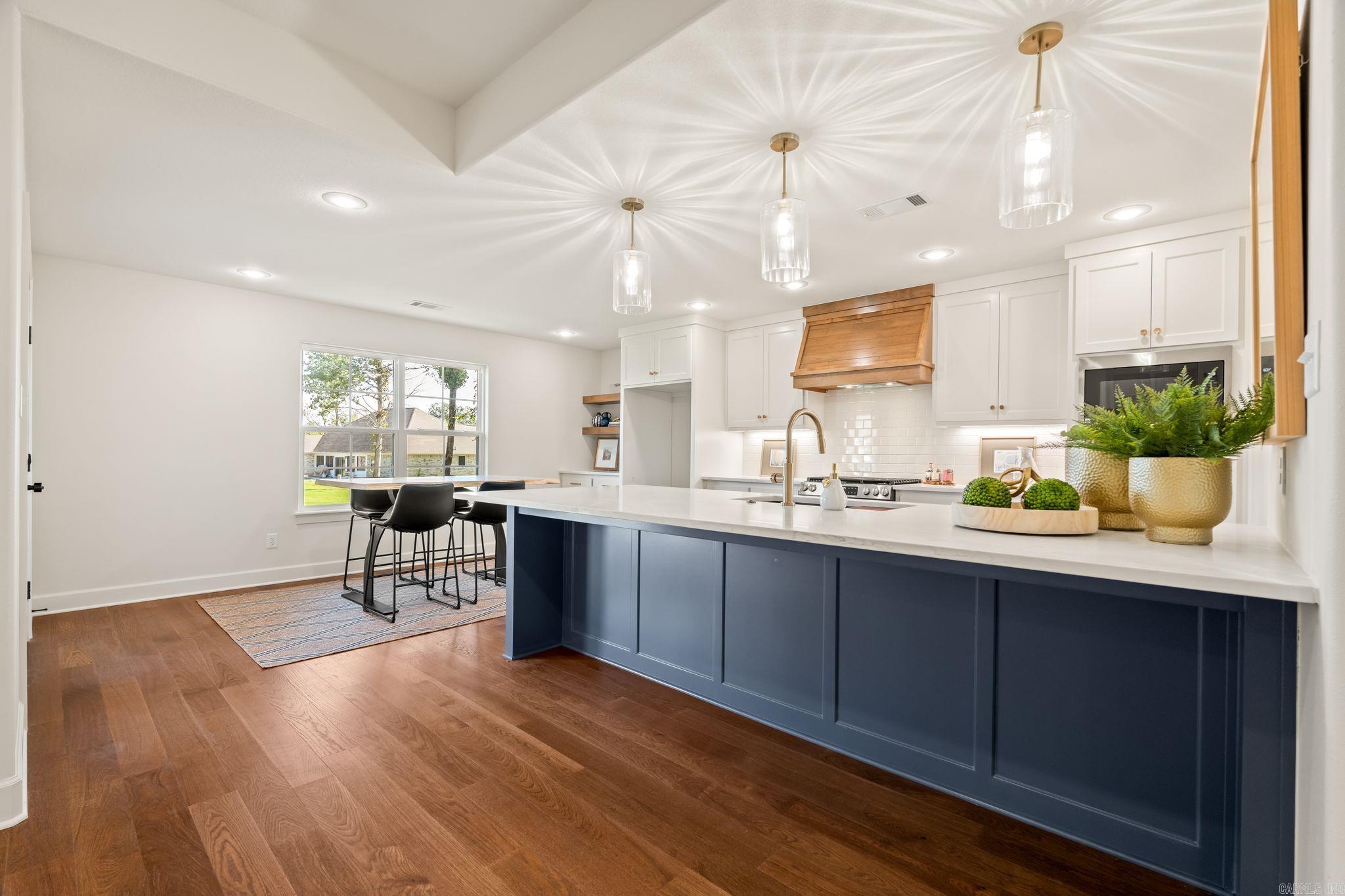 SHIRE GLEN AT CHAFFEE CROSSING - Residential