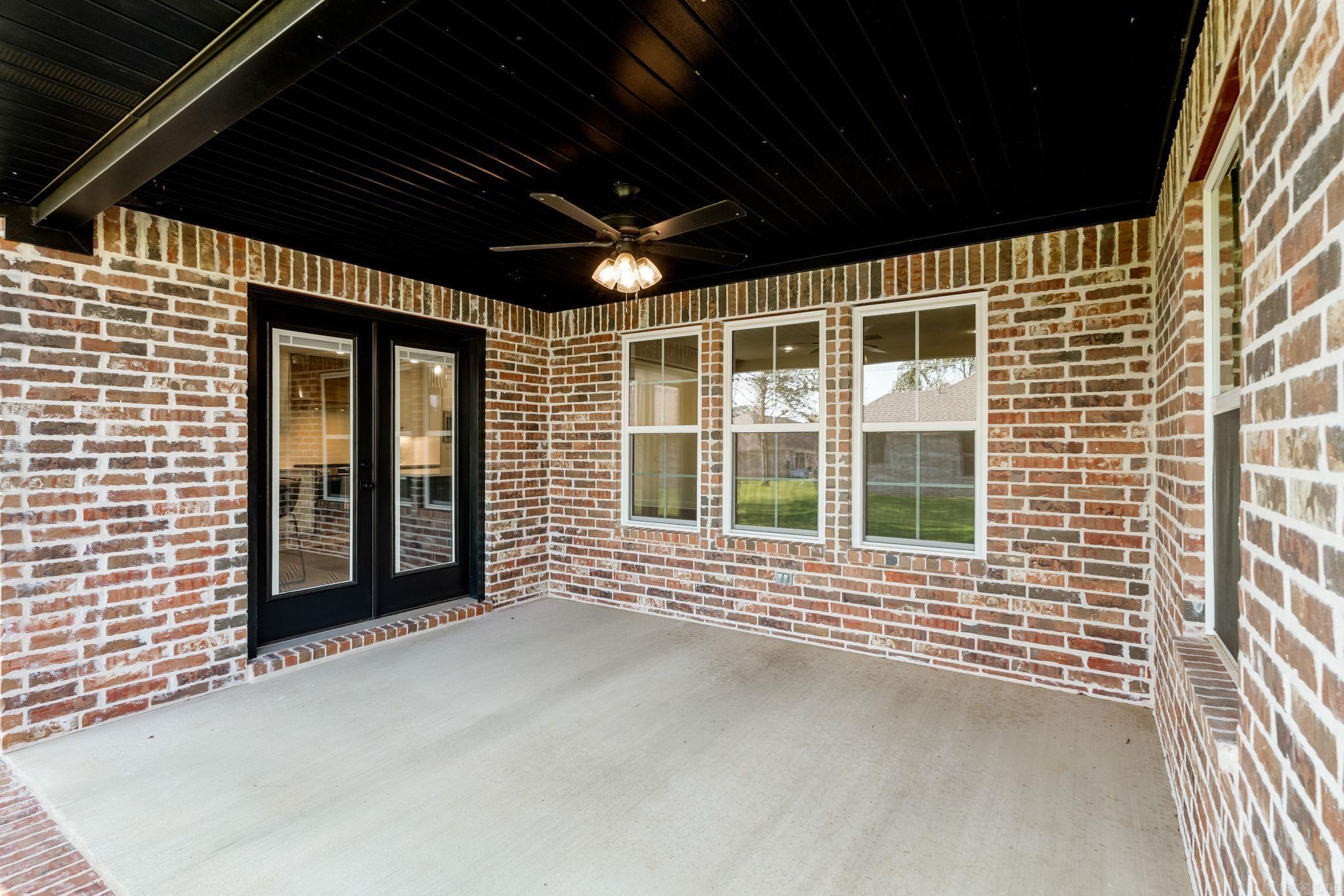 SHIRE GLEN AT CHAFFEE CROSSING - Residential