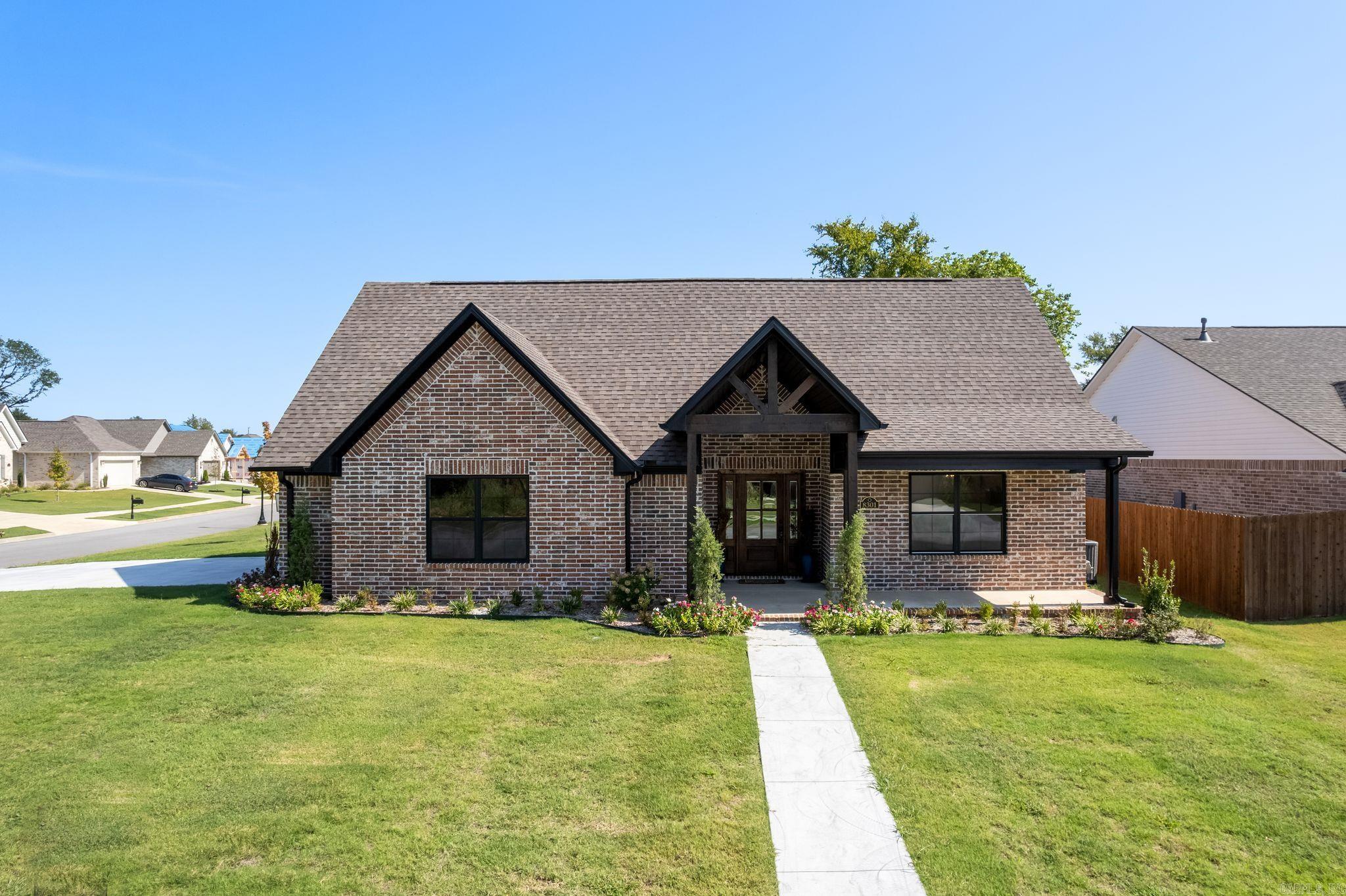 SHIRE GLEN AT CHAFFEE CROSSING - Residential