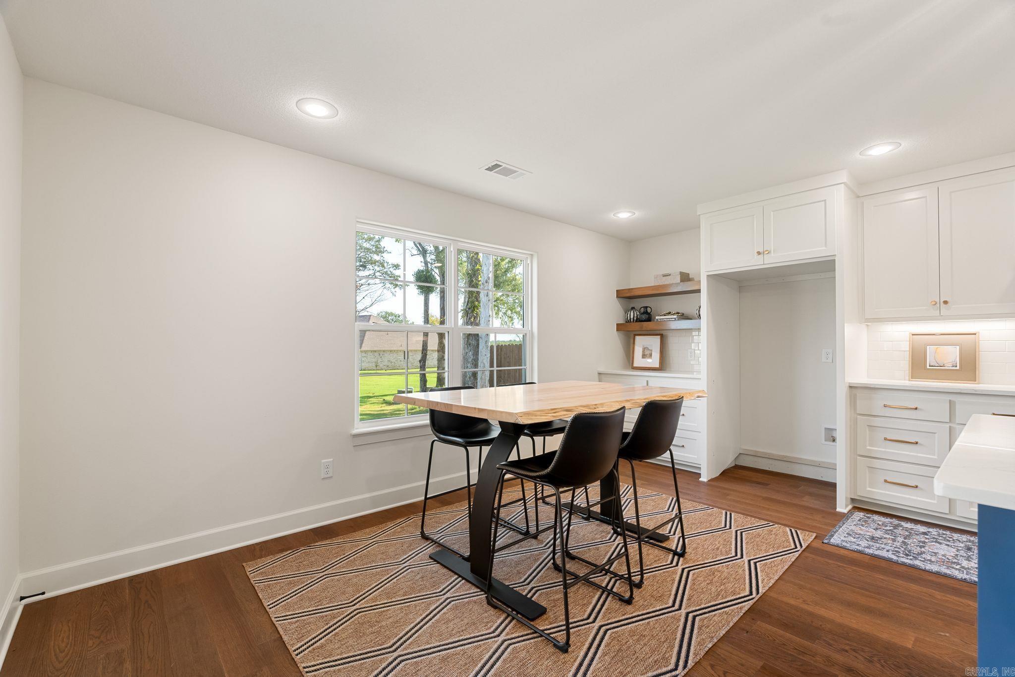 SHIRE GLEN AT CHAFFEE CROSSING - Residential