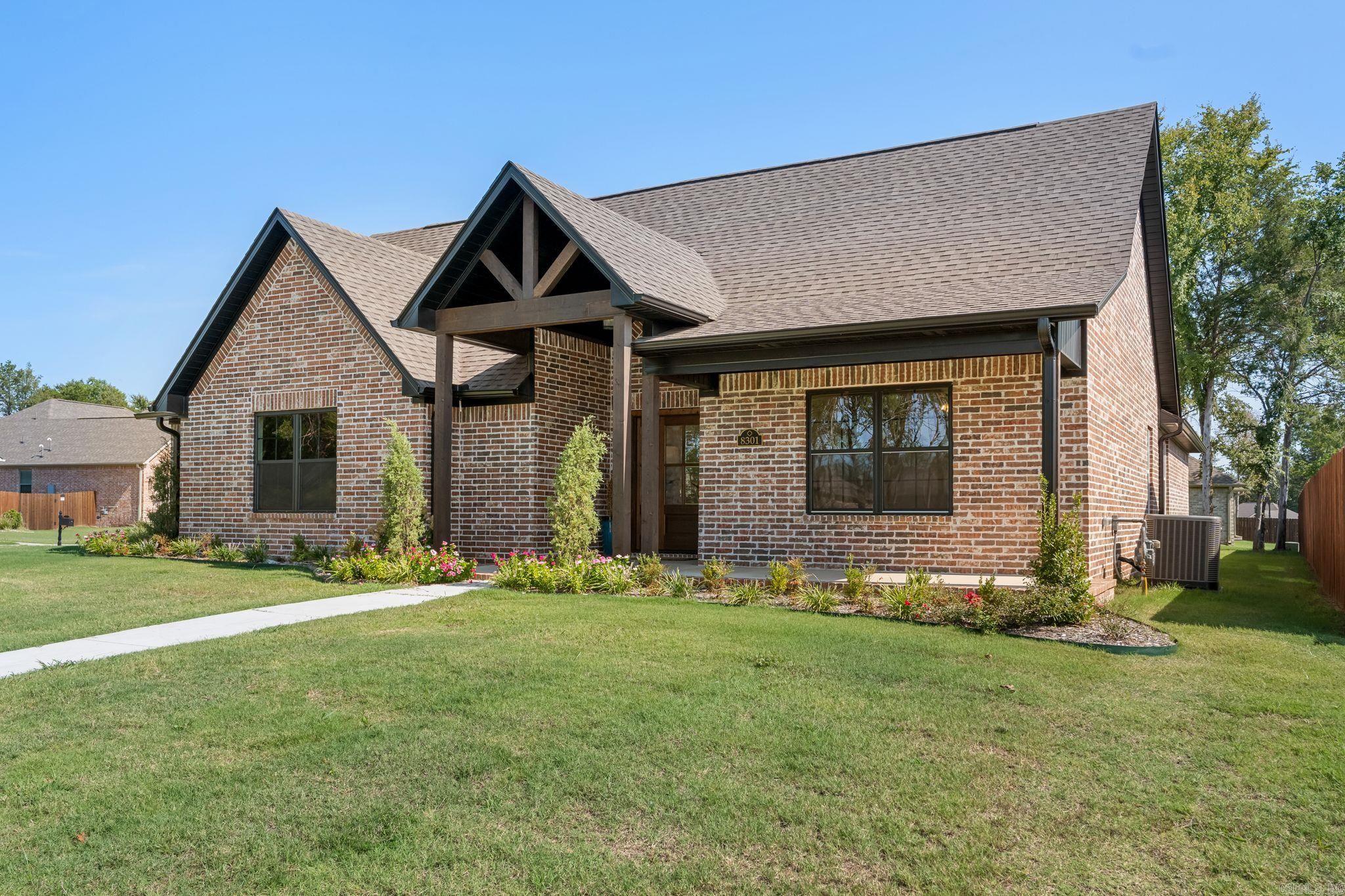 SHIRE GLEN AT CHAFFEE CROSSING - Residential