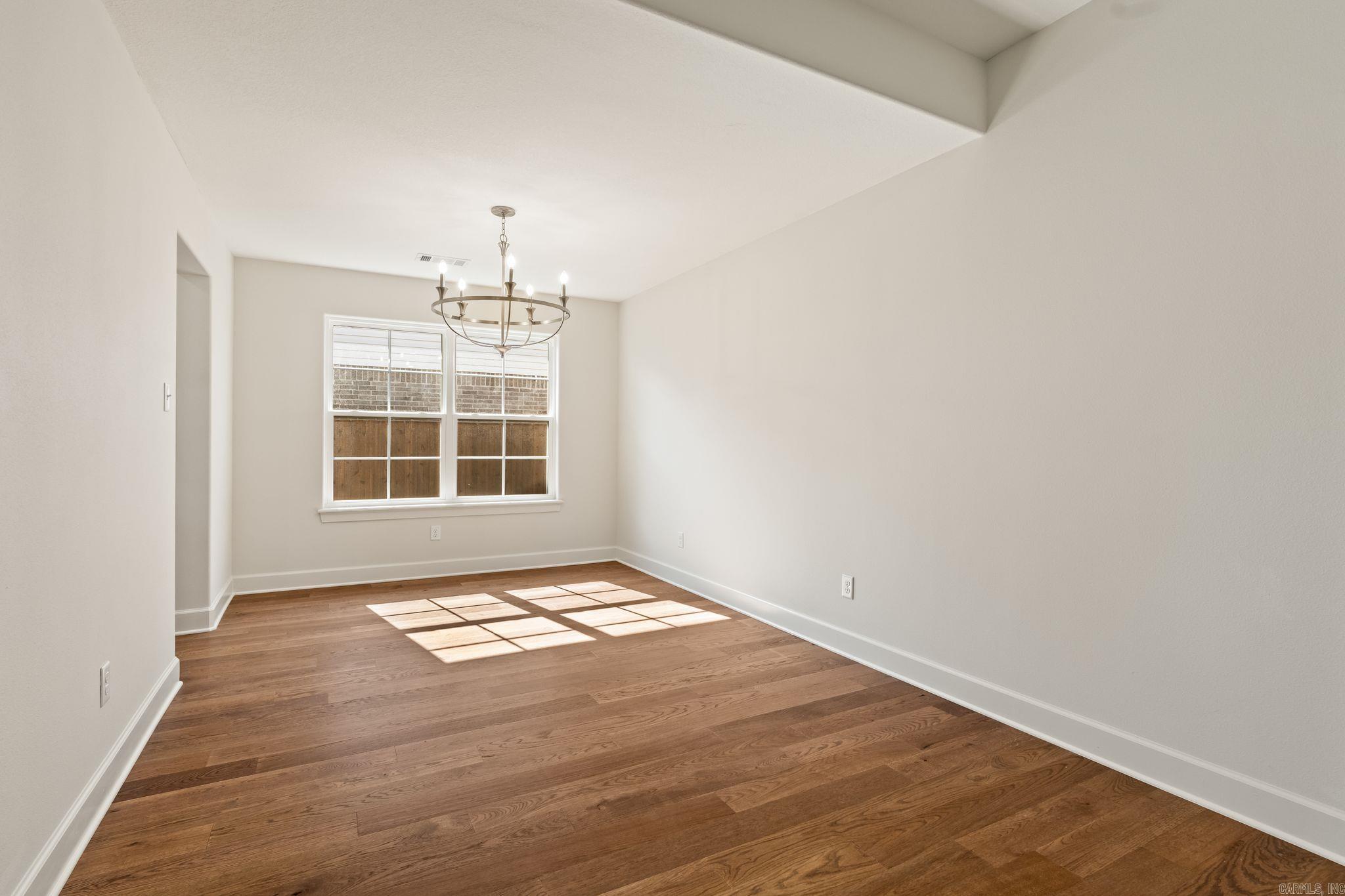 SHIRE GLEN AT CHAFFEE CROSSING - Residential