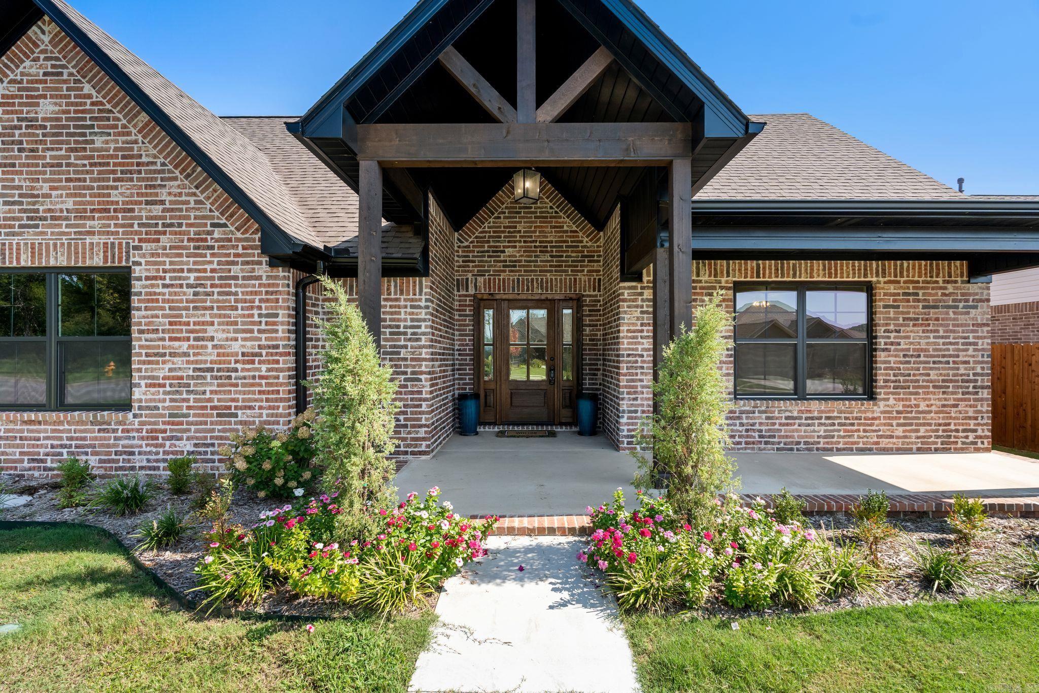 SHIRE GLEN AT CHAFFEE CROSSING - Residential