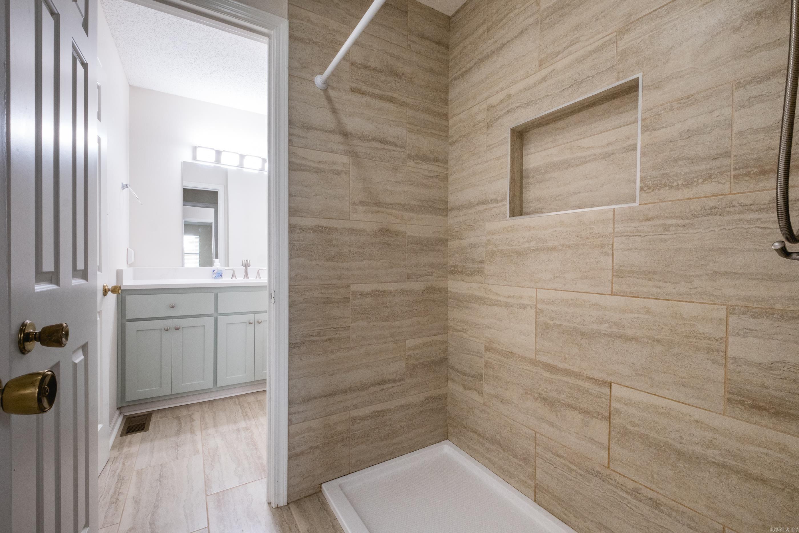 Faucette - Residential