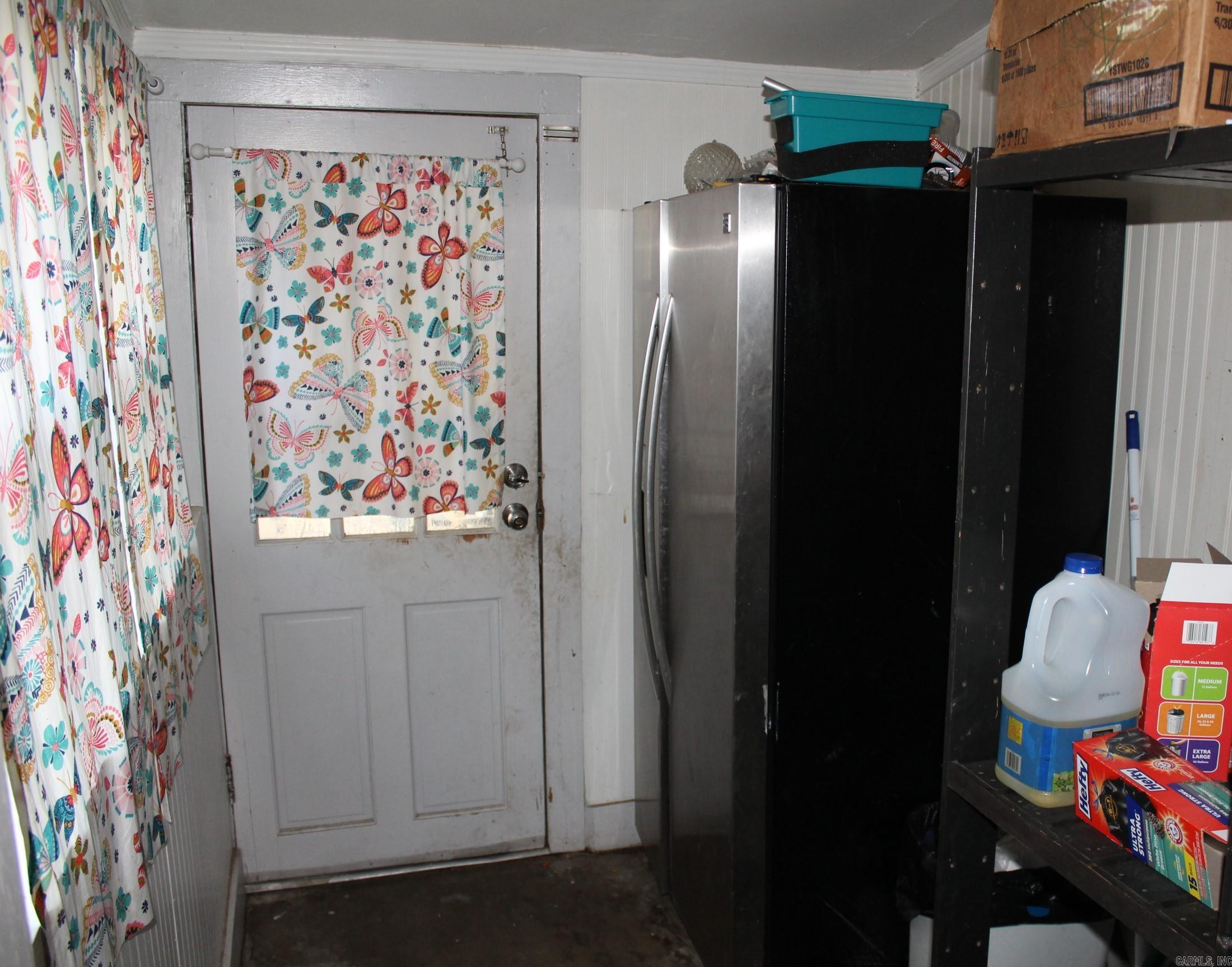 Chesser to Hatfield - Residential