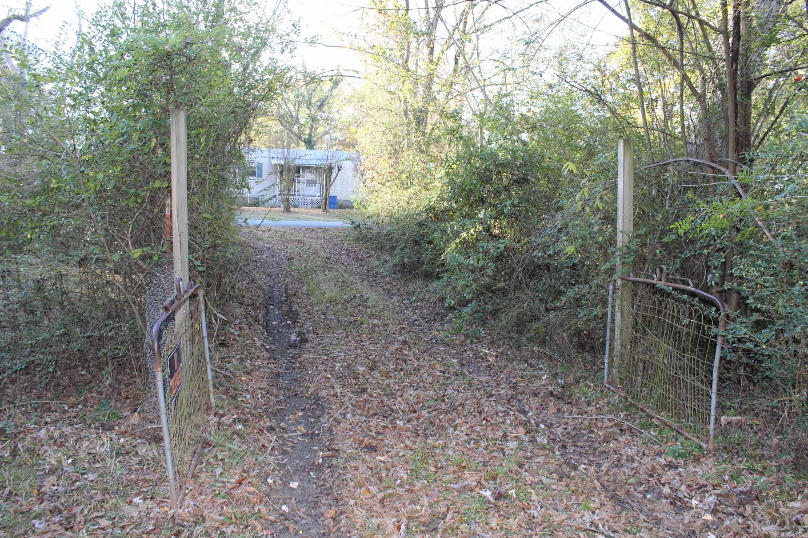 Chesser to Hatfield - Residential