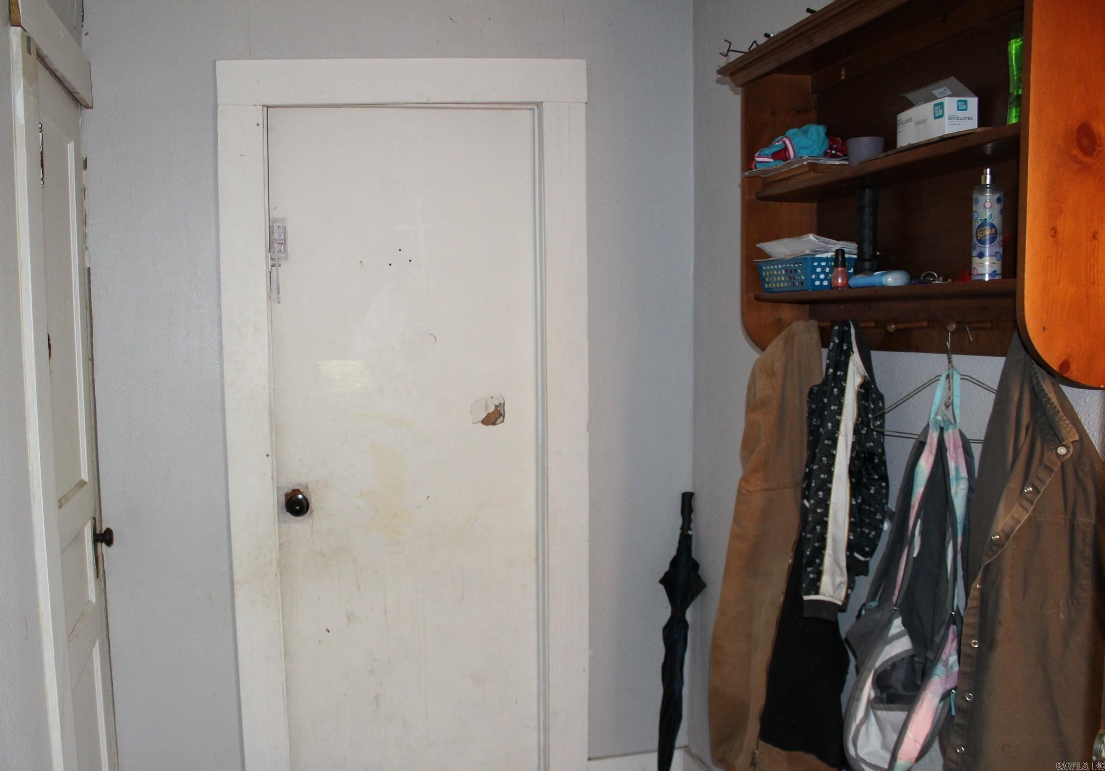 Chesser to Hatfield - Residential