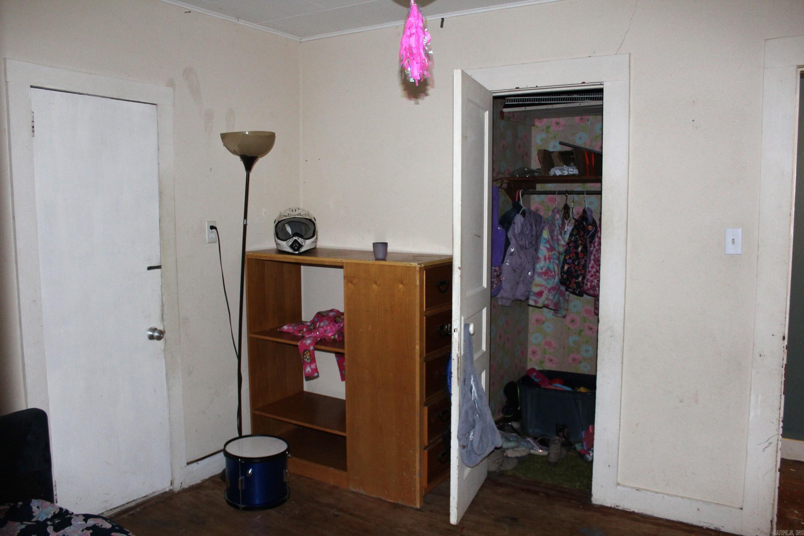 Chesser to Hatfield - Residential