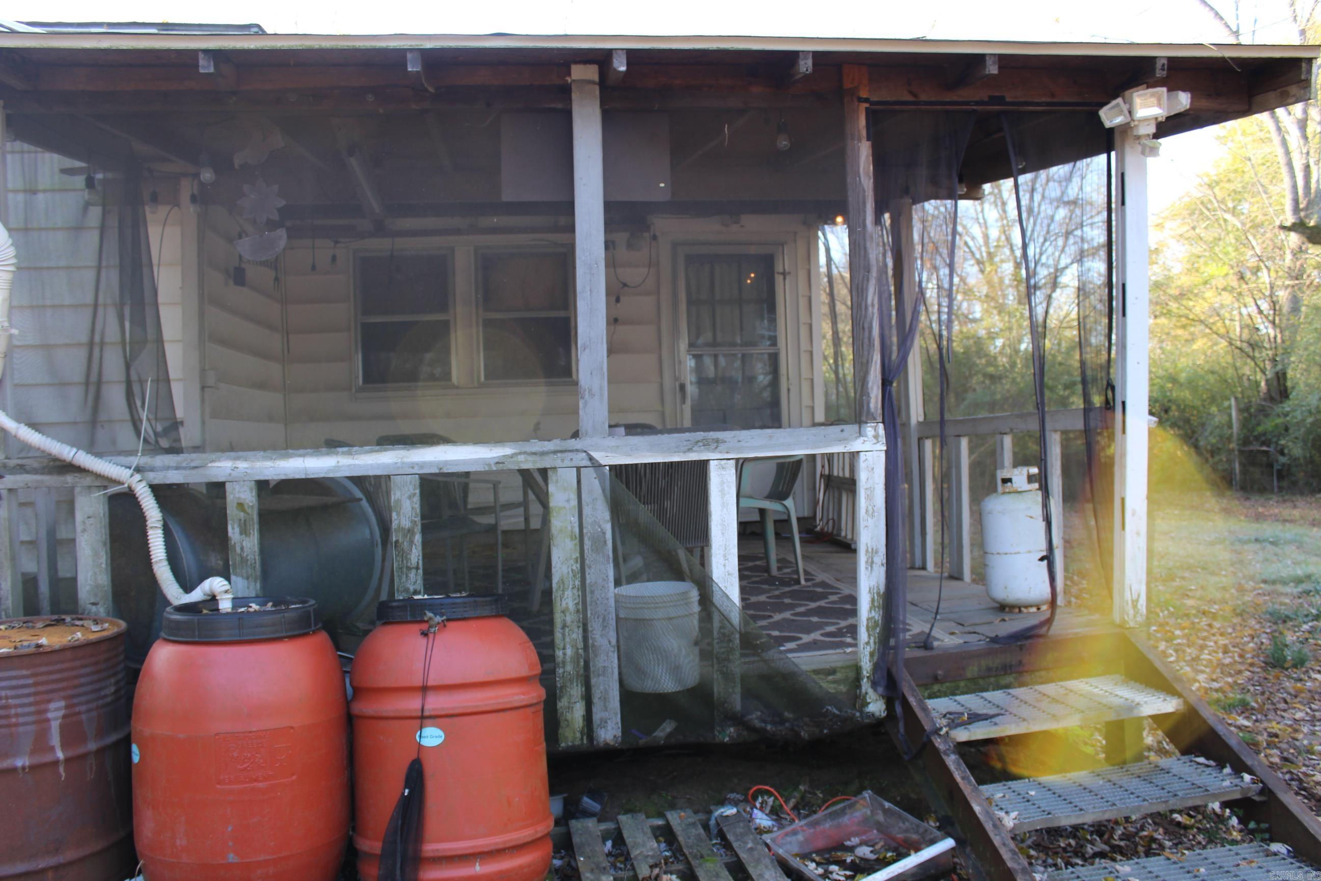 Chesser to Hatfield - Residential