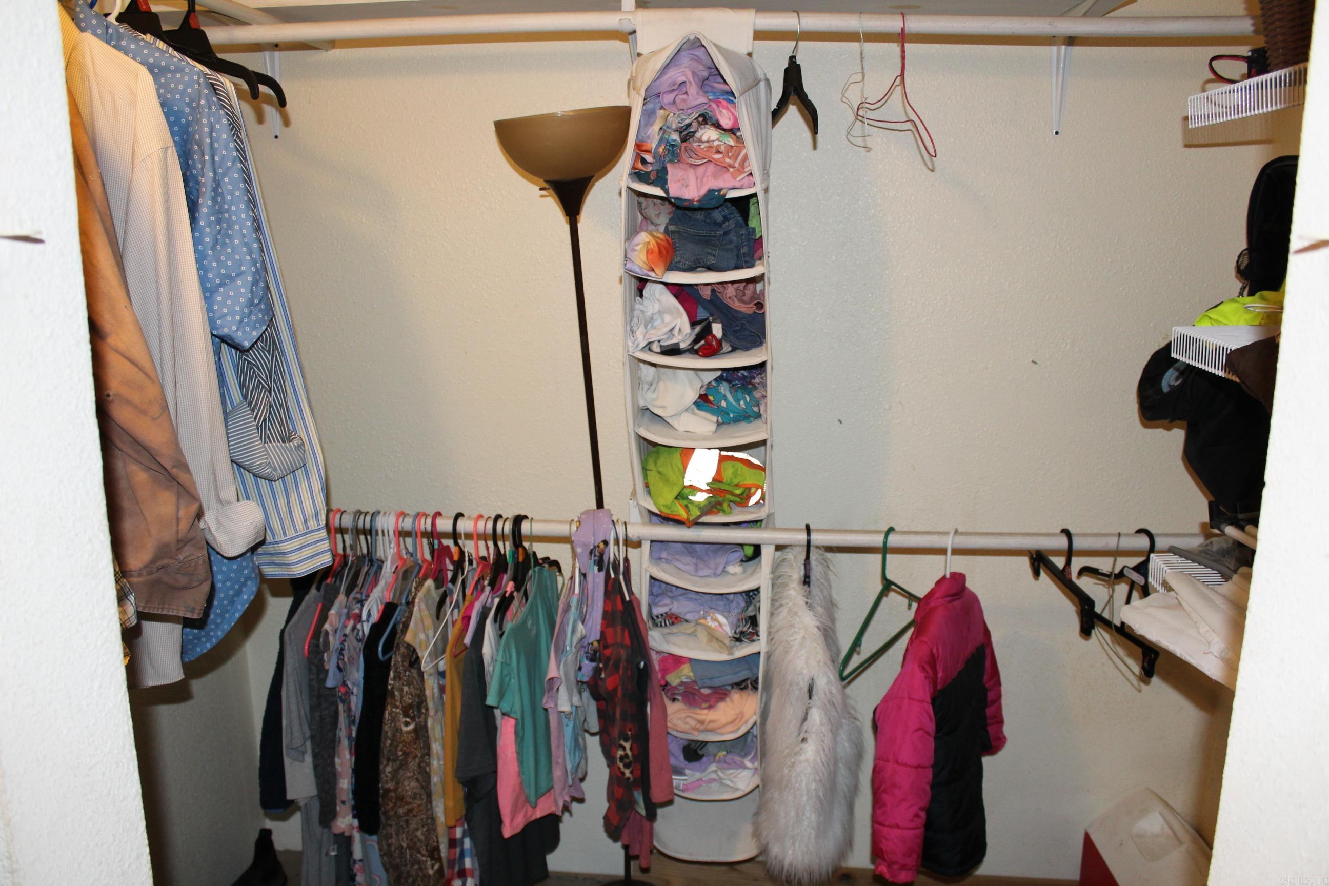 Chesser to Hatfield - Residential