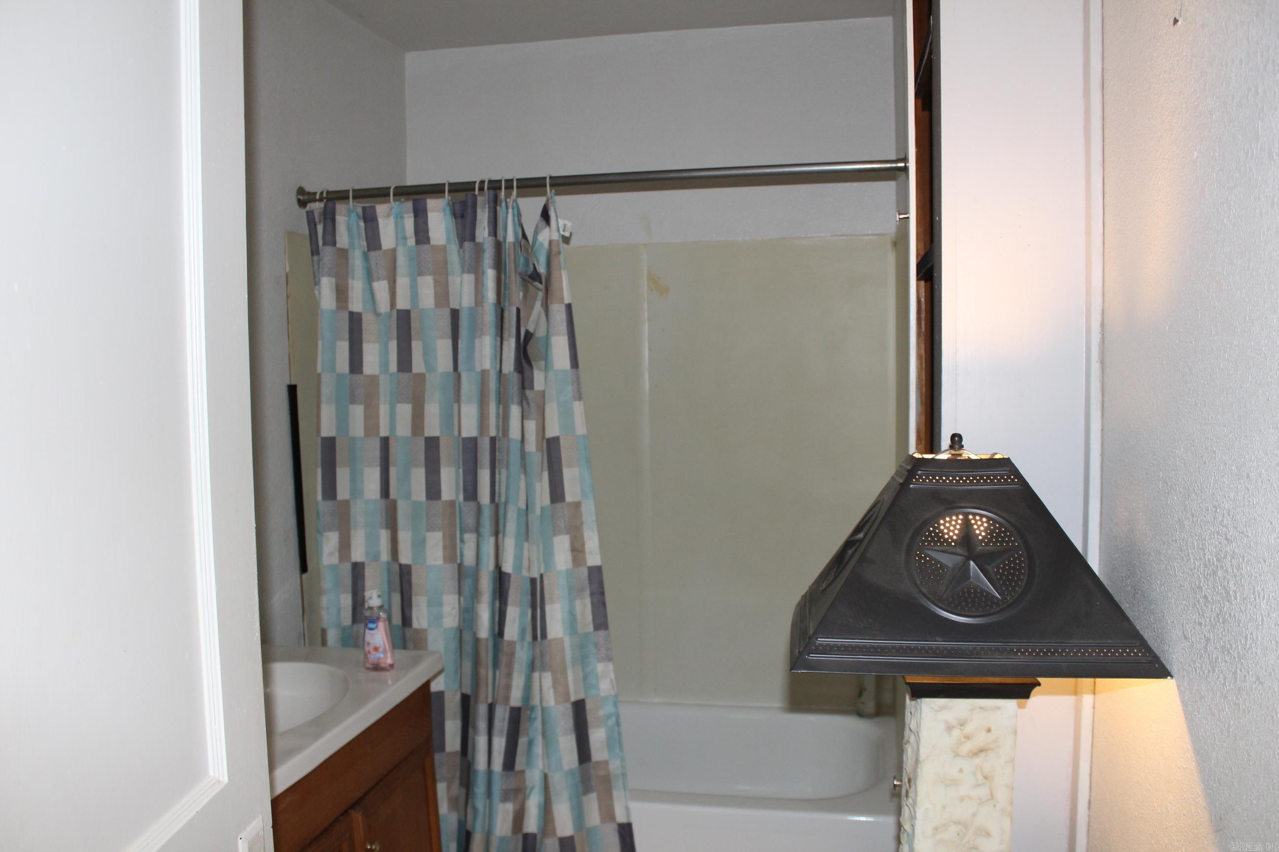 Chesser to Hatfield - Residential