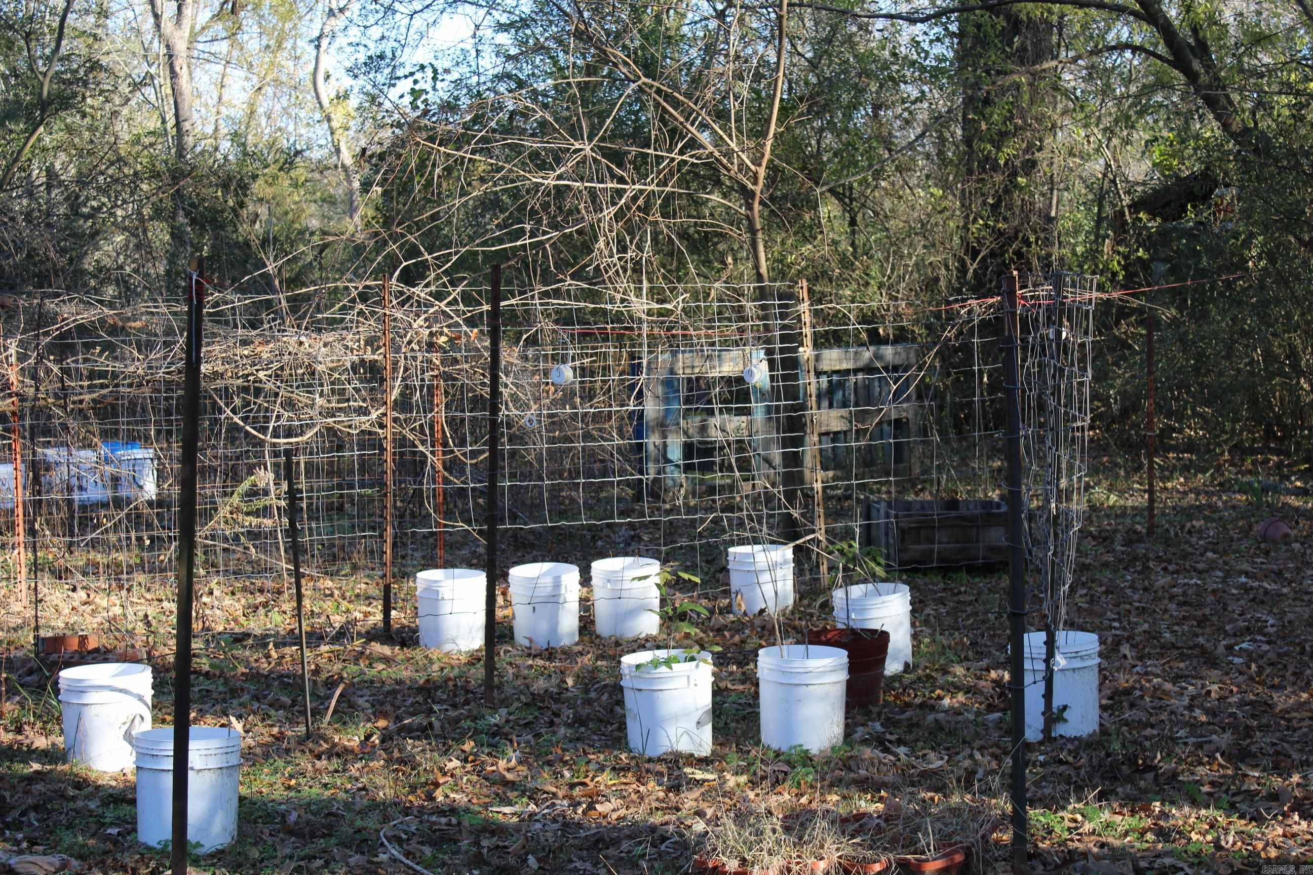 Chesser to Hatfield - Residential