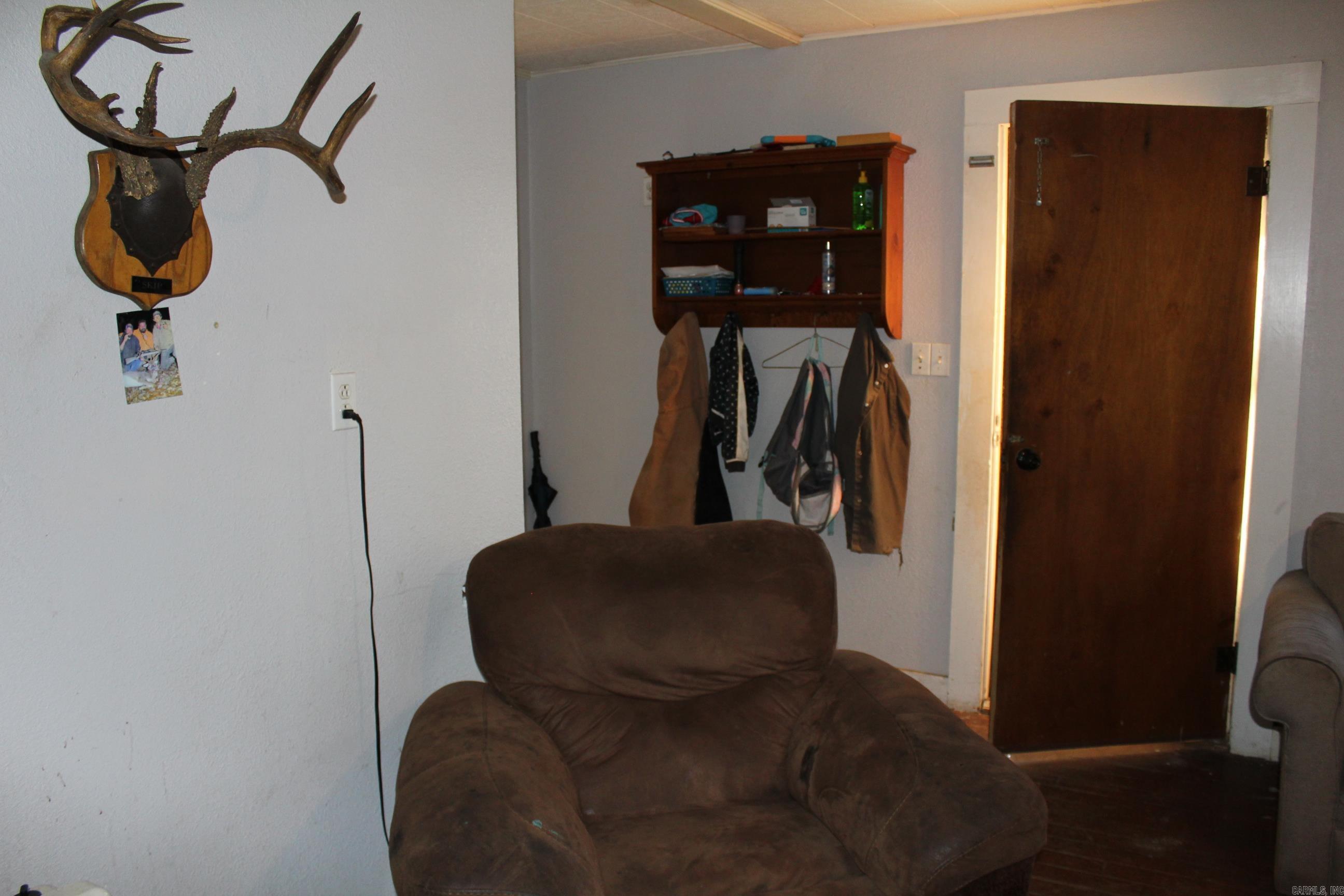 Chesser to Hatfield - Residential