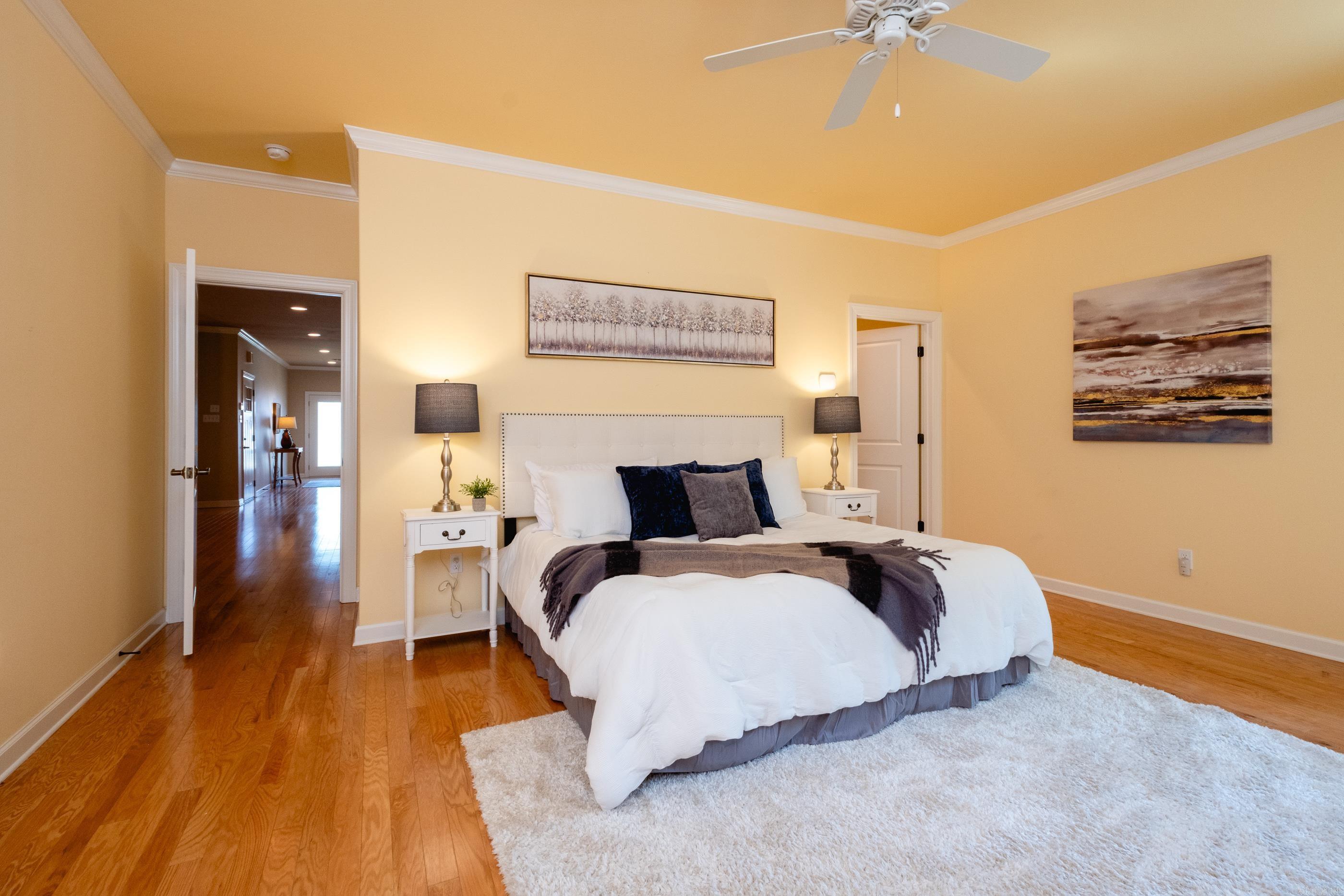 FOREST VALLEY - Residential