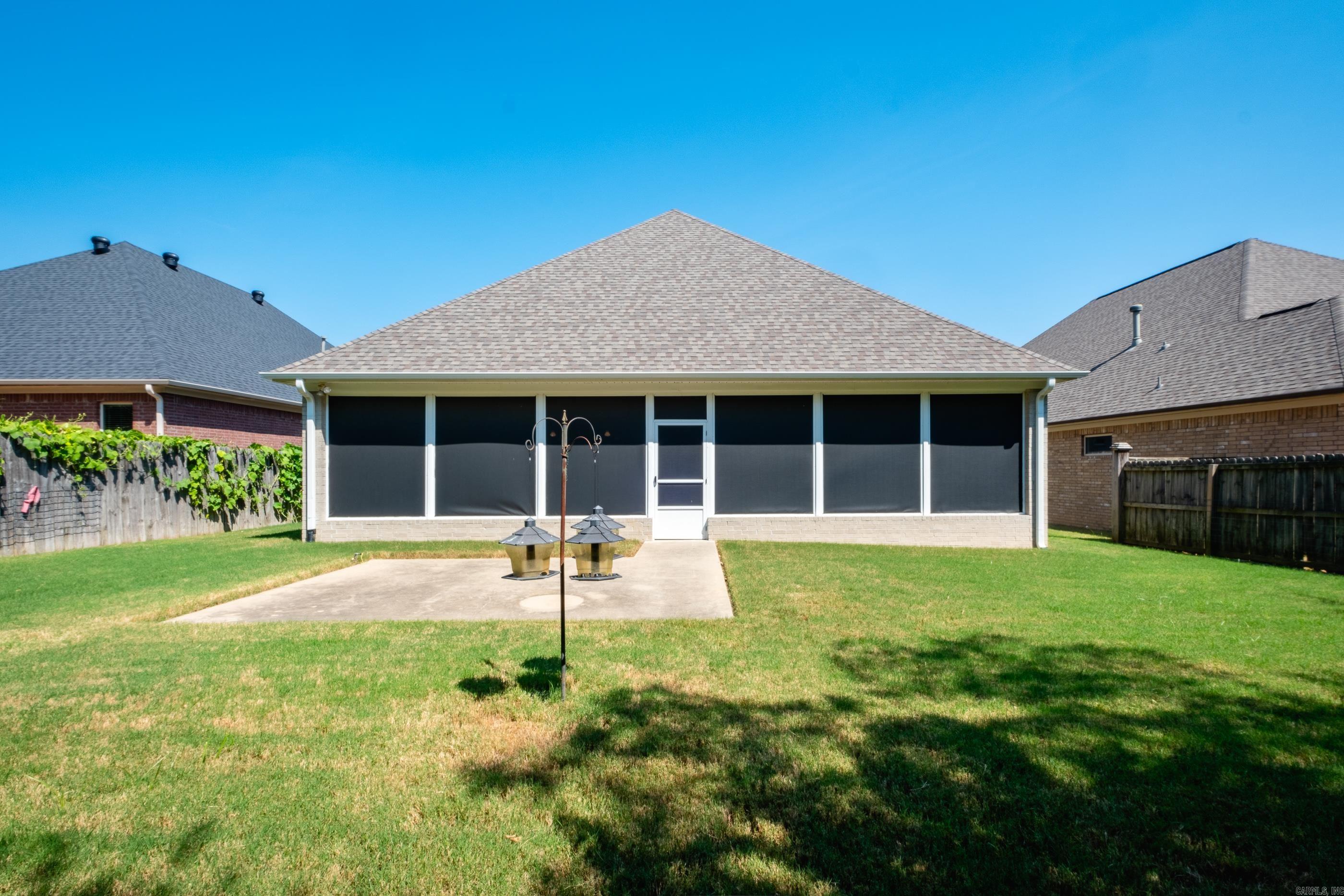 FOREST VALLEY - Residential