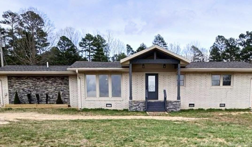 Paragould City - Residential