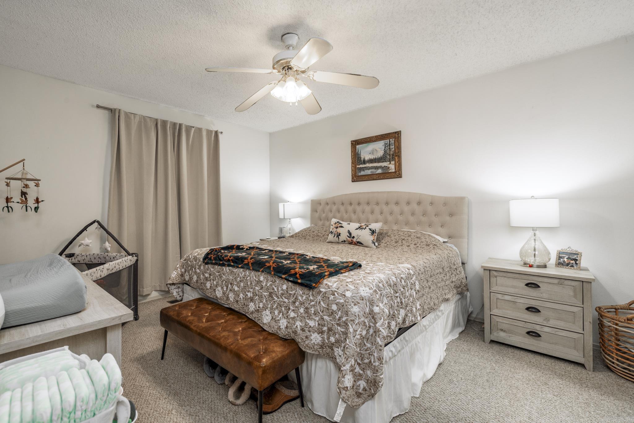 SAN FERNANDO - Residential