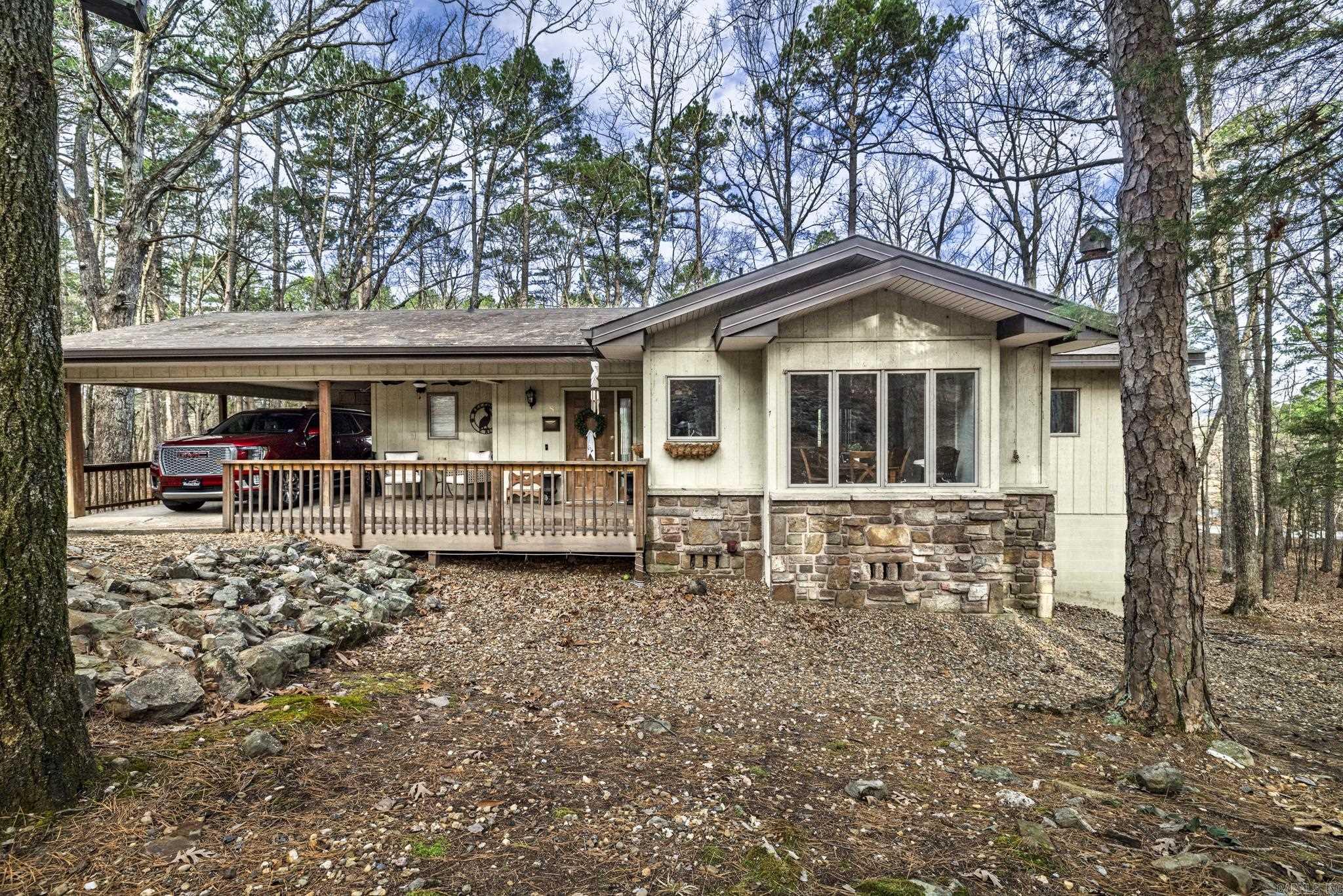 SAN FERNANDO - Residential