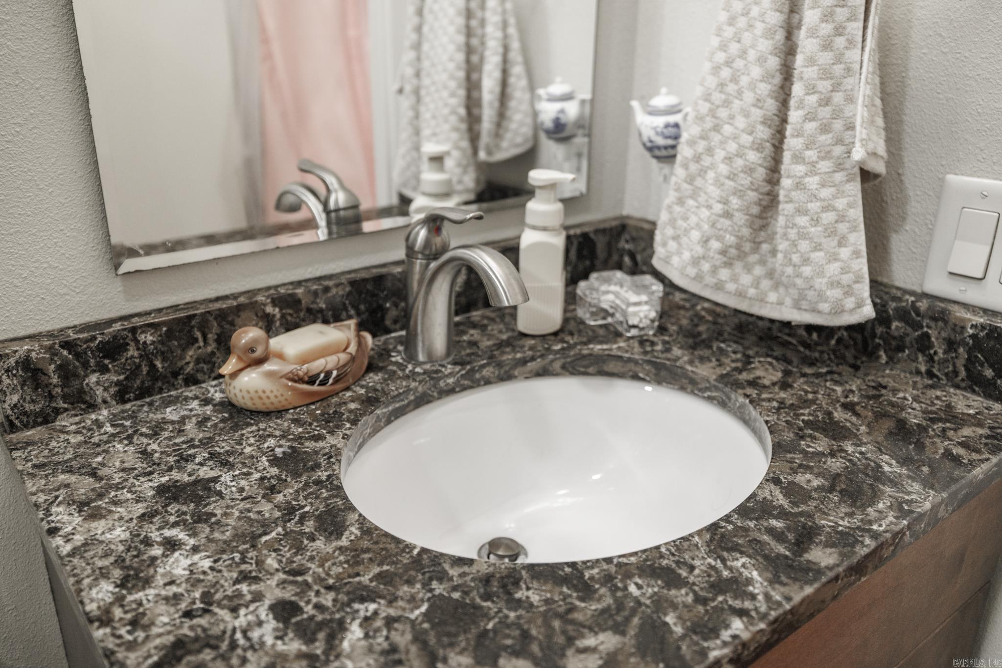 SAN FERNANDO - Residential